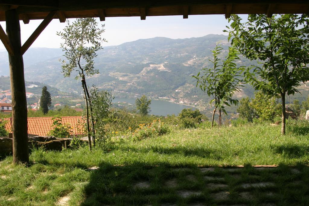 Quinta De Casalmato Villa Resende Exterior photo