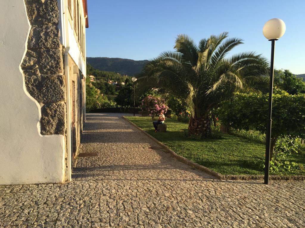 Quinta De Casalmato Villa Resende Exterior photo