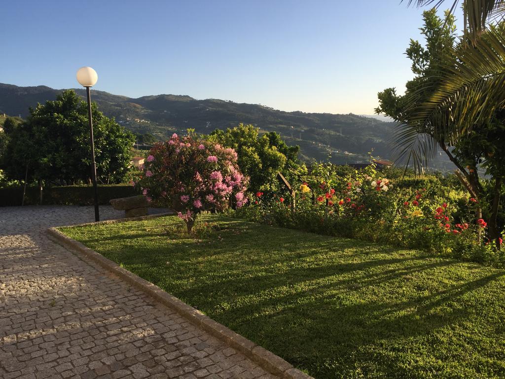 Quinta De Casalmato Villa Resende Exterior photo