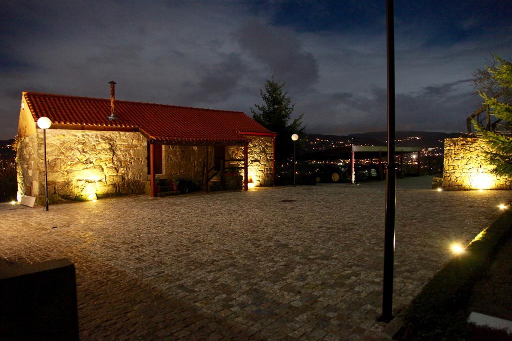 Quinta De Casalmato Villa Resende Exterior photo