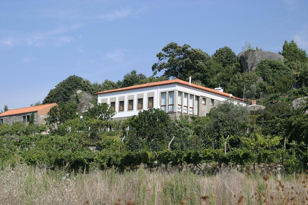 Quinta De Casalmato Villa Resende Exterior photo