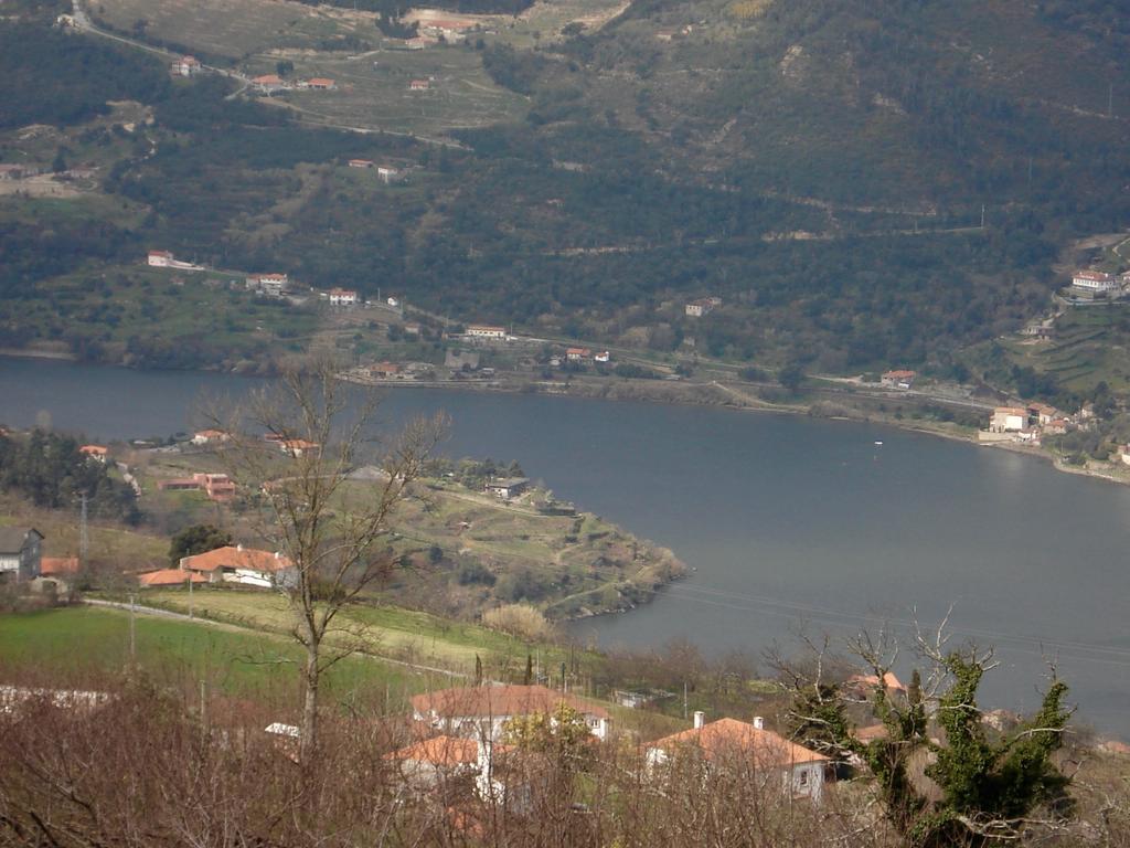 Quinta De Casalmato Villa Resende Exterior photo